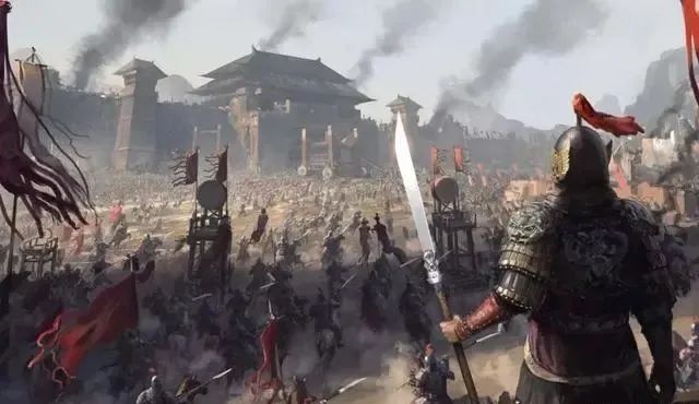 清军入关扬州后曾十日不封刀,并屠城80万人,百年后国人才知真相