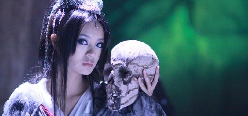 《西游记》白骨精又叫"白骨夫人",那么你知道她是谁的夫人吗