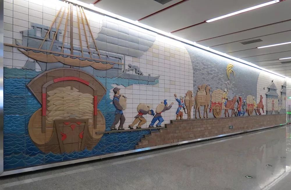 他主笔设计了国徽,团旗……送别"新中国设计第一人"周令钊!