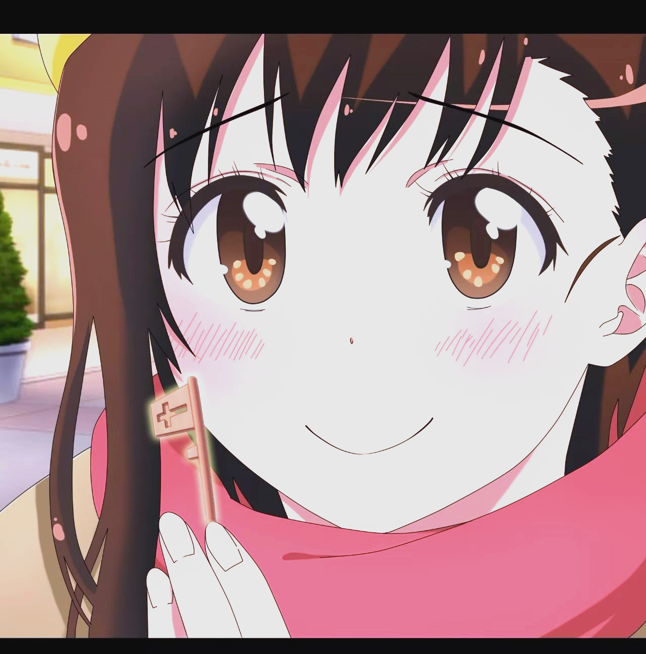 《伪恋》中小野寺的成长与结局