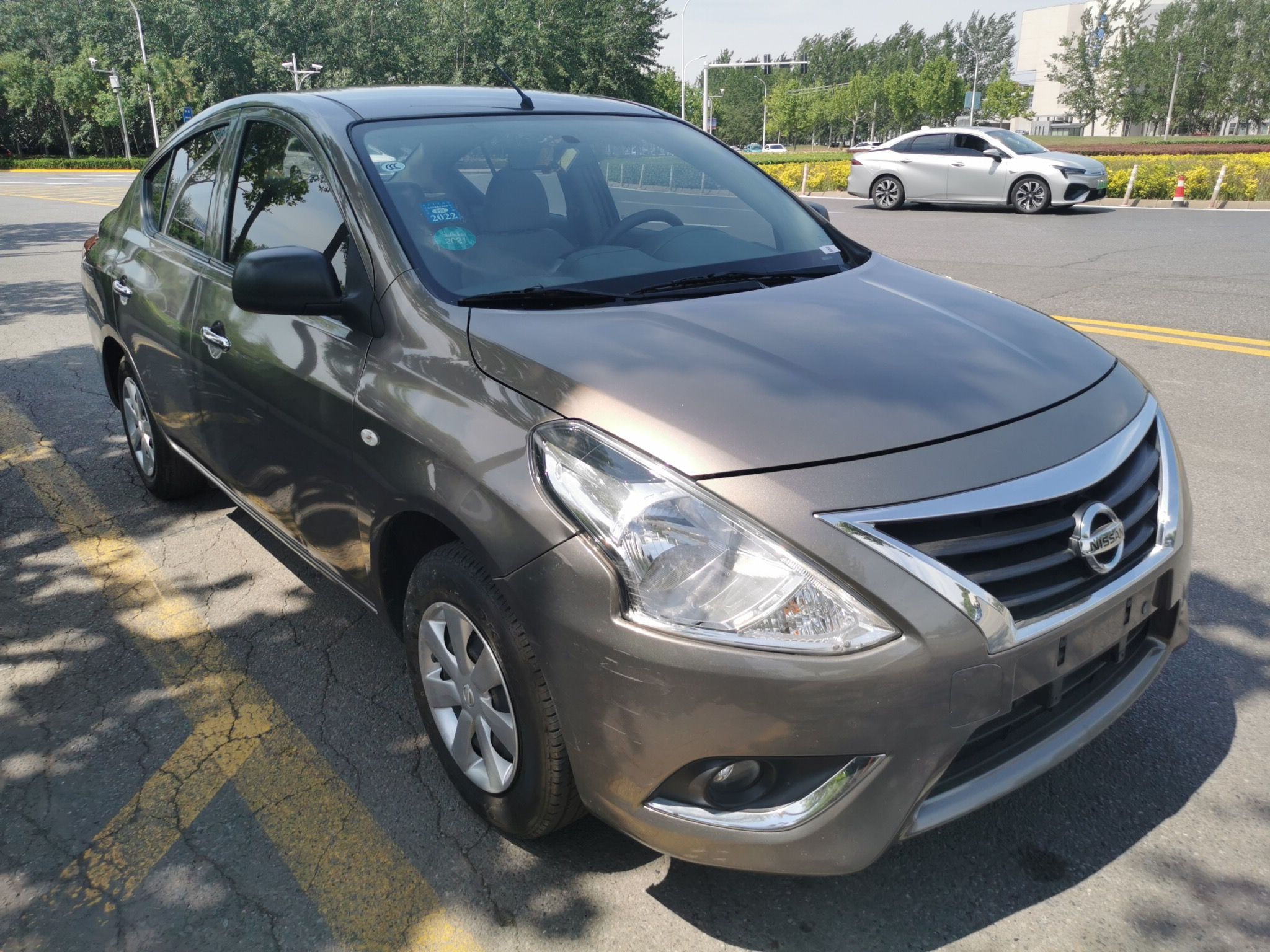 在那能买到日产阳光,一键启动开关