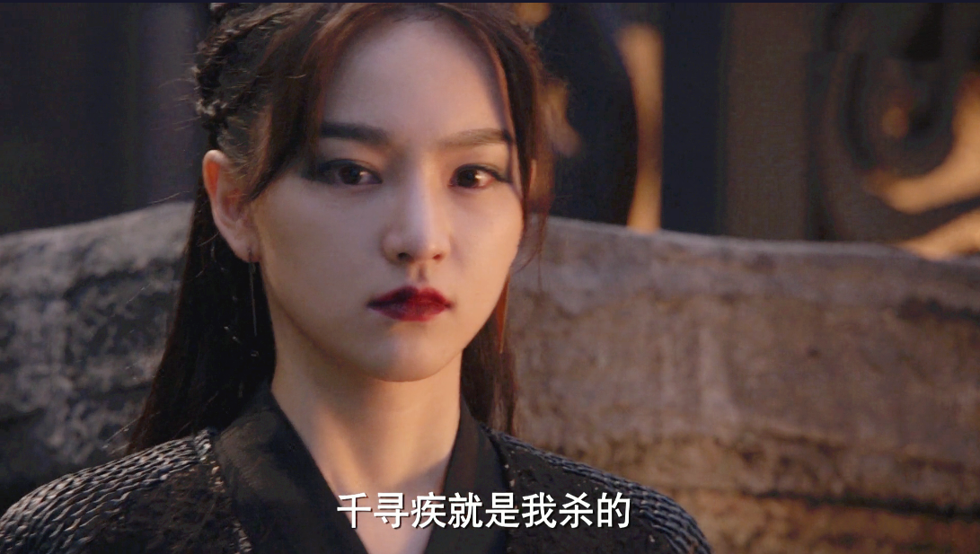 斗罗大陆电视剧千仞雪得知比比东杀千寻疾,杀戮之都剧情将开启?