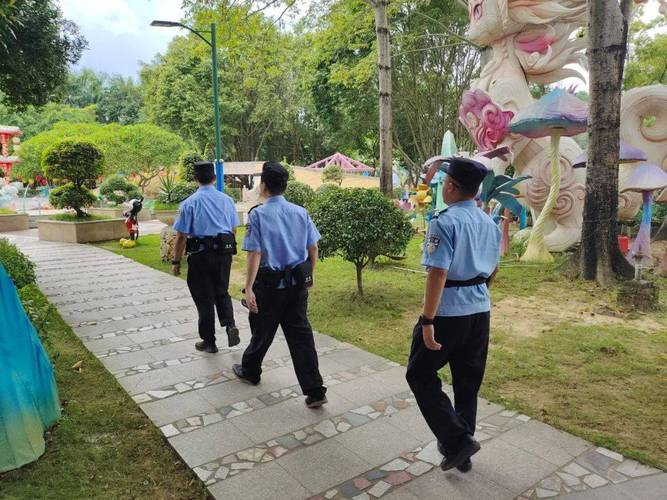 五一假期期间进贤县看守所安全督导检查与要求解读