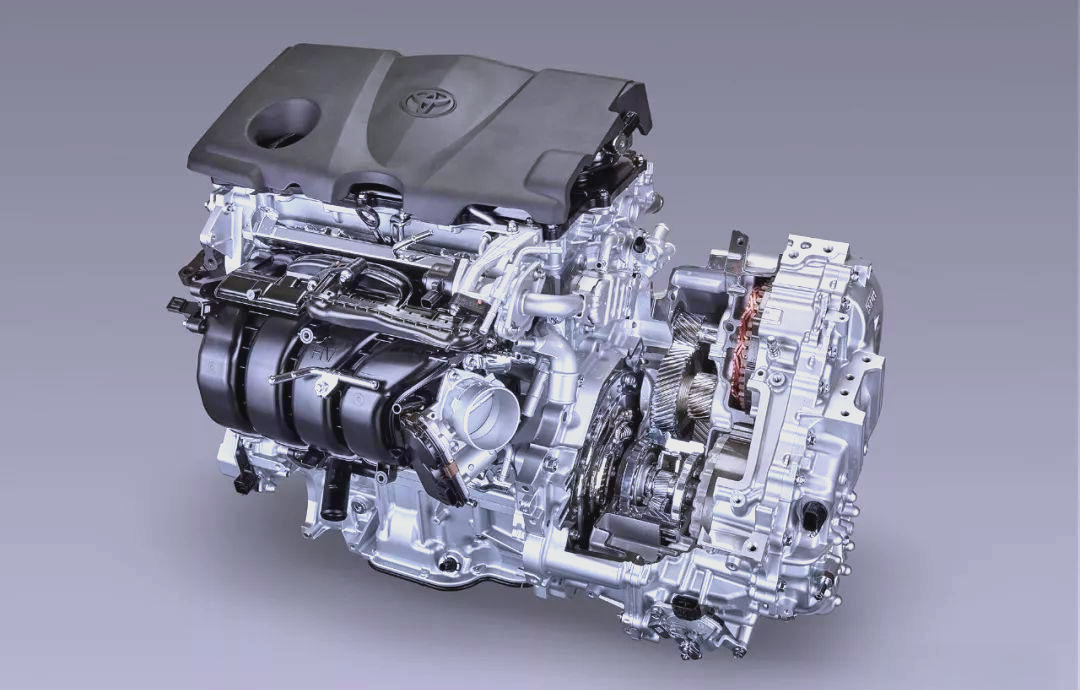丰田混动系统全面解析:为何备受瞩目?