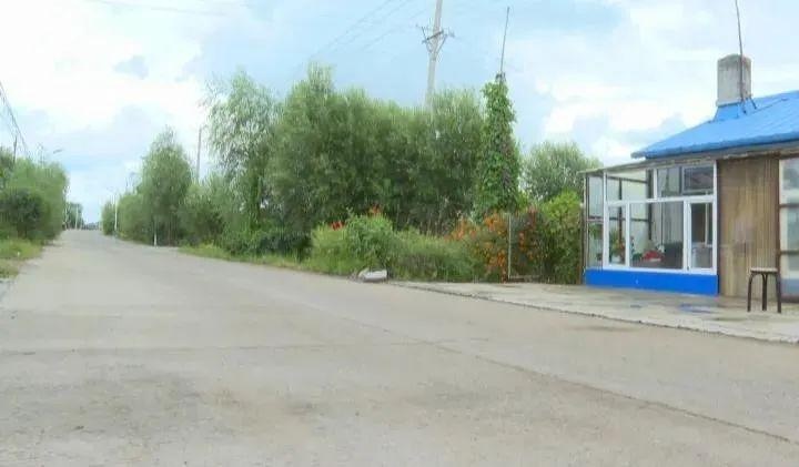 黑龙江望奎:东升乡深入推进人居环境整治 乡村旧貌换新颜