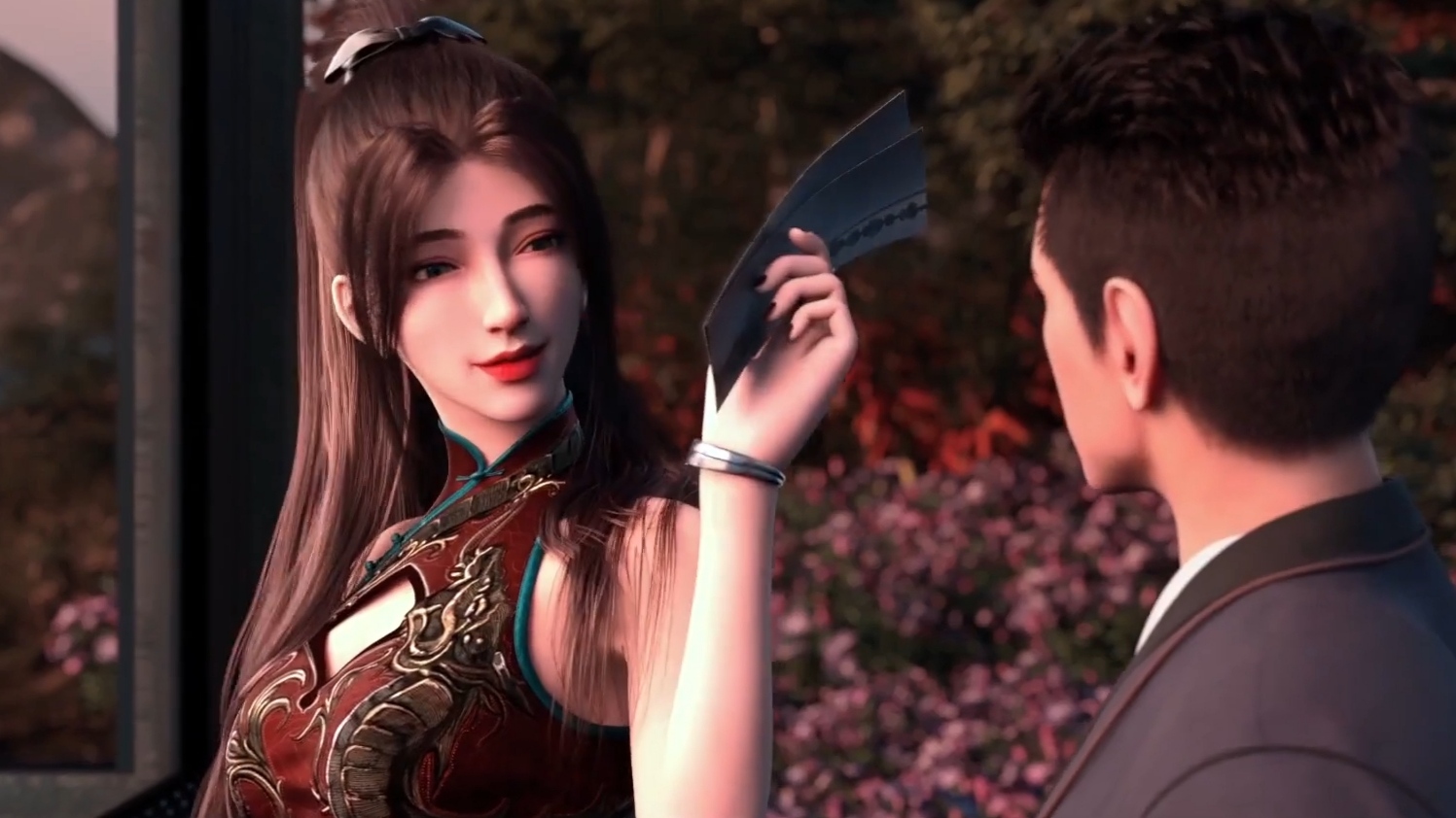 龙蛇演义:唐紫尘旗袍卖肉,王超被人秒杀,导演到底想干什么?