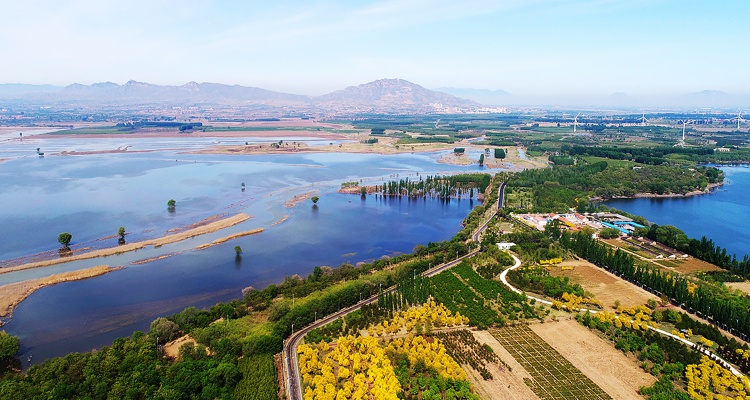 怀来县旅游景点大全图片