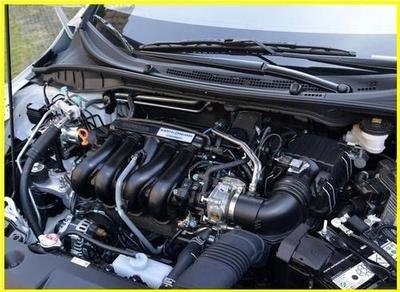 本田xrv1.5l地球梦发动机怎么样