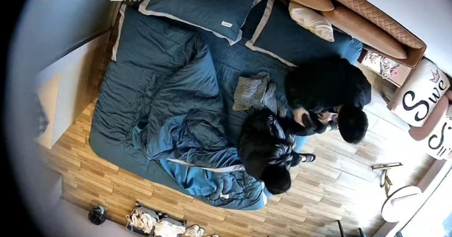 酒店针孔摄像头频频流出视频!惊曝信息在国外聊天软件公然售卖!