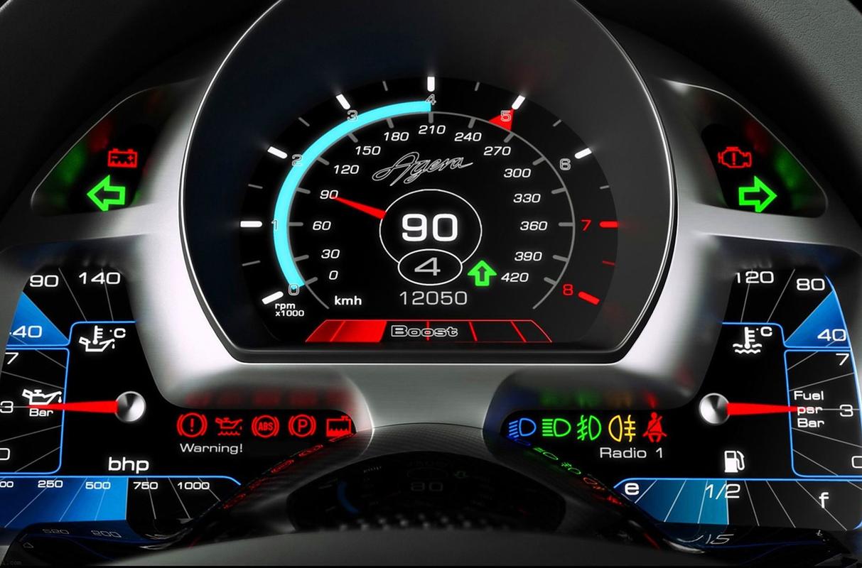 因为年审是对车辆全面性能的严格检查,其中车速表的检测是必不可少的