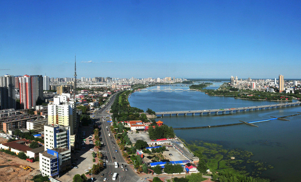 含邓州市!南阳174个项目入选河南省重点建设项目名单