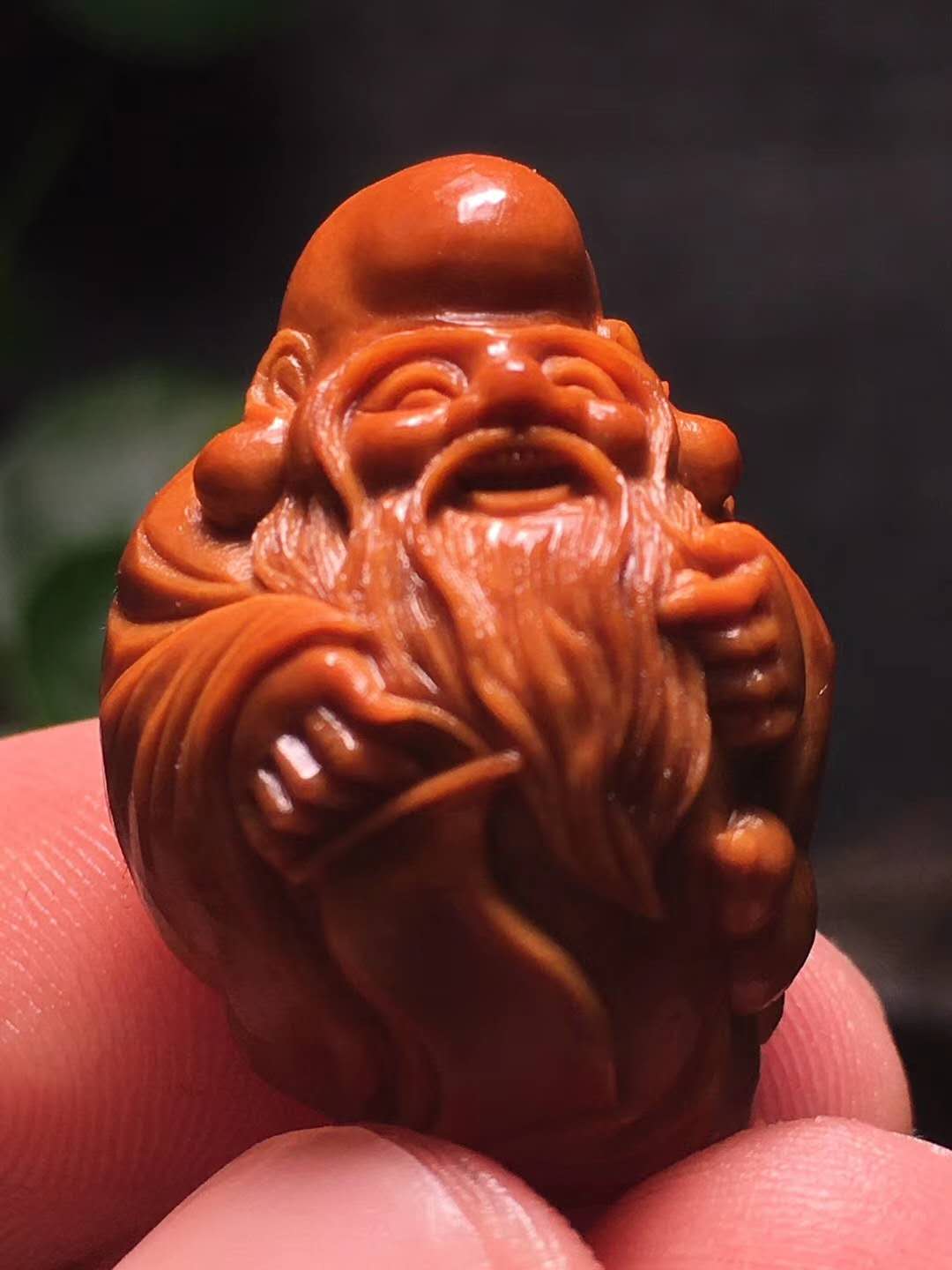 知识,▲别忘了点击关注我们:福缘核雕