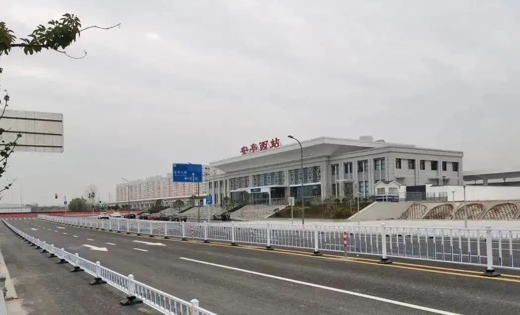 沪苏通高铁将推出定期票,计次票,安亭西站可以用哦