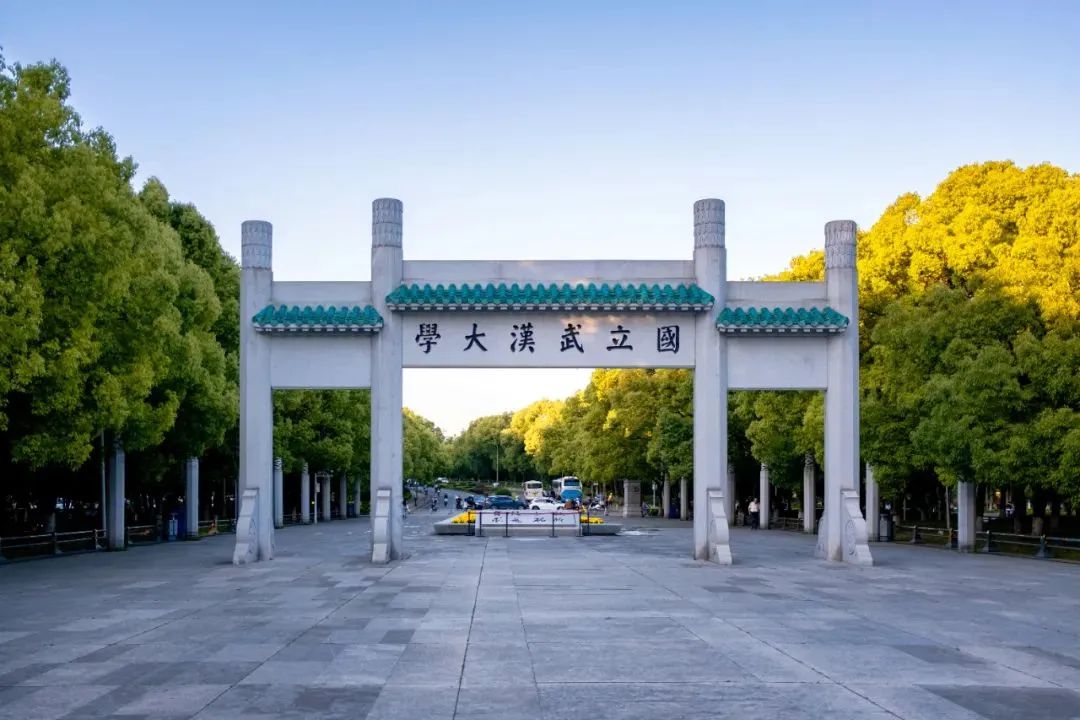 发布武汉大学2024年强基计划招生简章