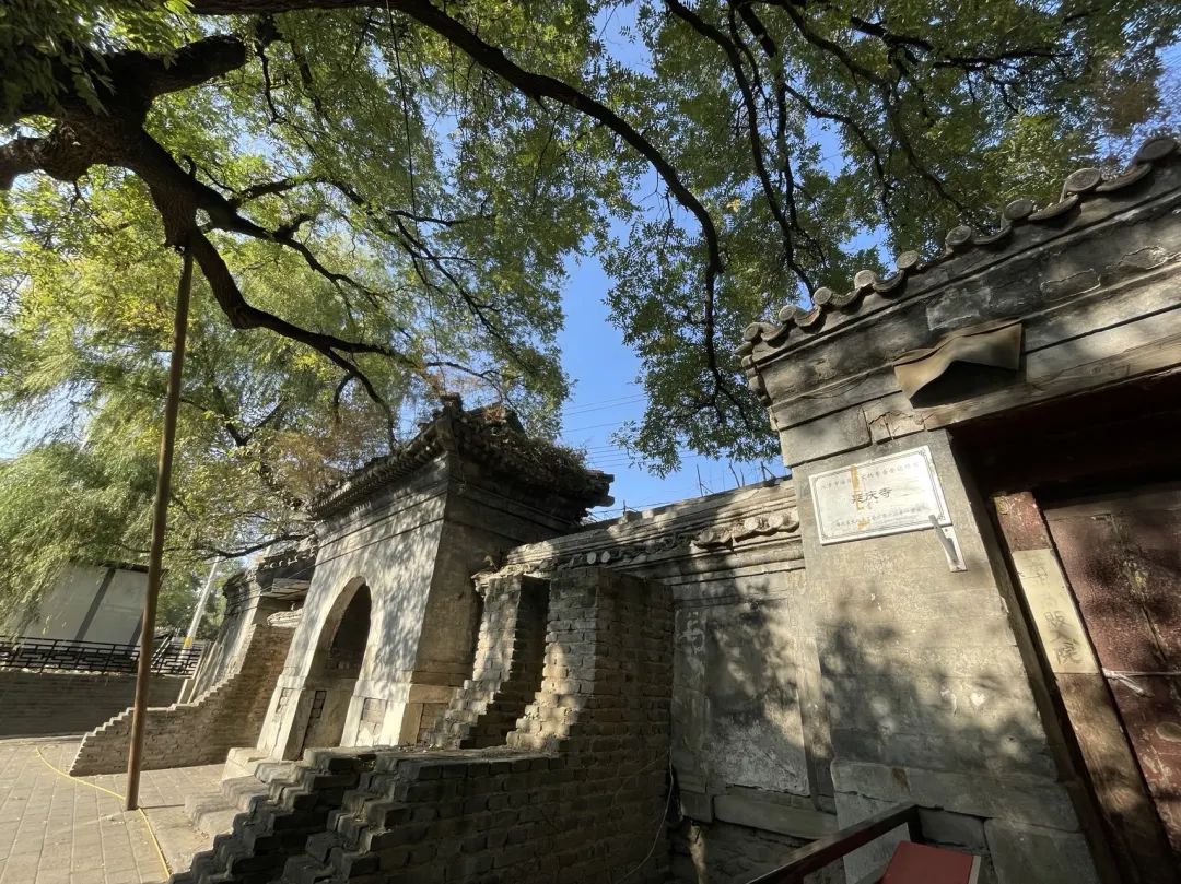 在北京魏公村,观察个体的时间,发现地方的历史 | 555 found