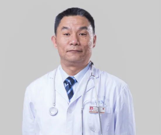 庄智勇:外表粗犷指尖细腻的手外科医生