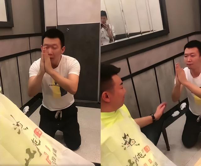 舞帝老利七次起诉小白龙失败,为何还不肯罢手,有啥深仇大恨