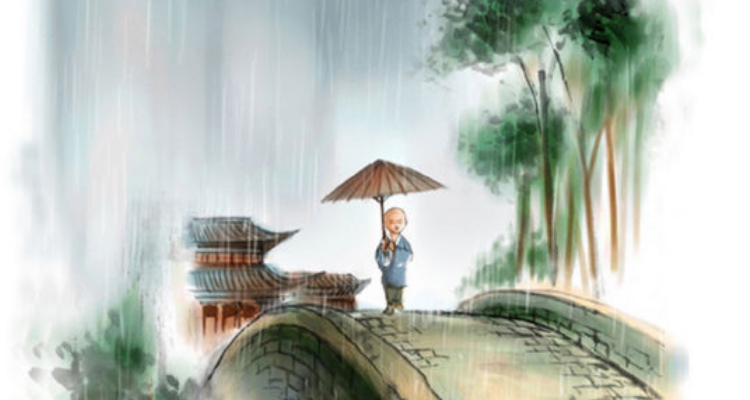 风调雨顺的下联是什么