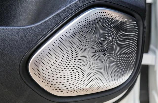 bose音响多少钱一套车载