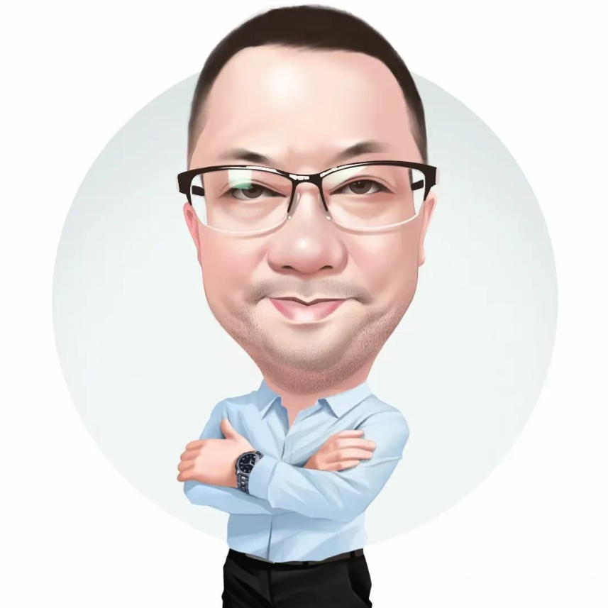 2023爆款男生头像,2023爆款头像卡通可爱