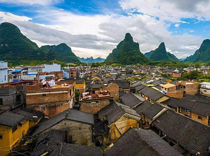 贺州旅游景点攻略详情