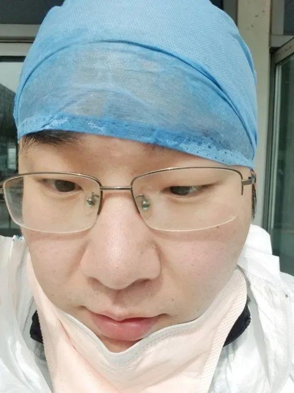 「"两优一先"风采」王培旭:冲锋在前,无悔青春