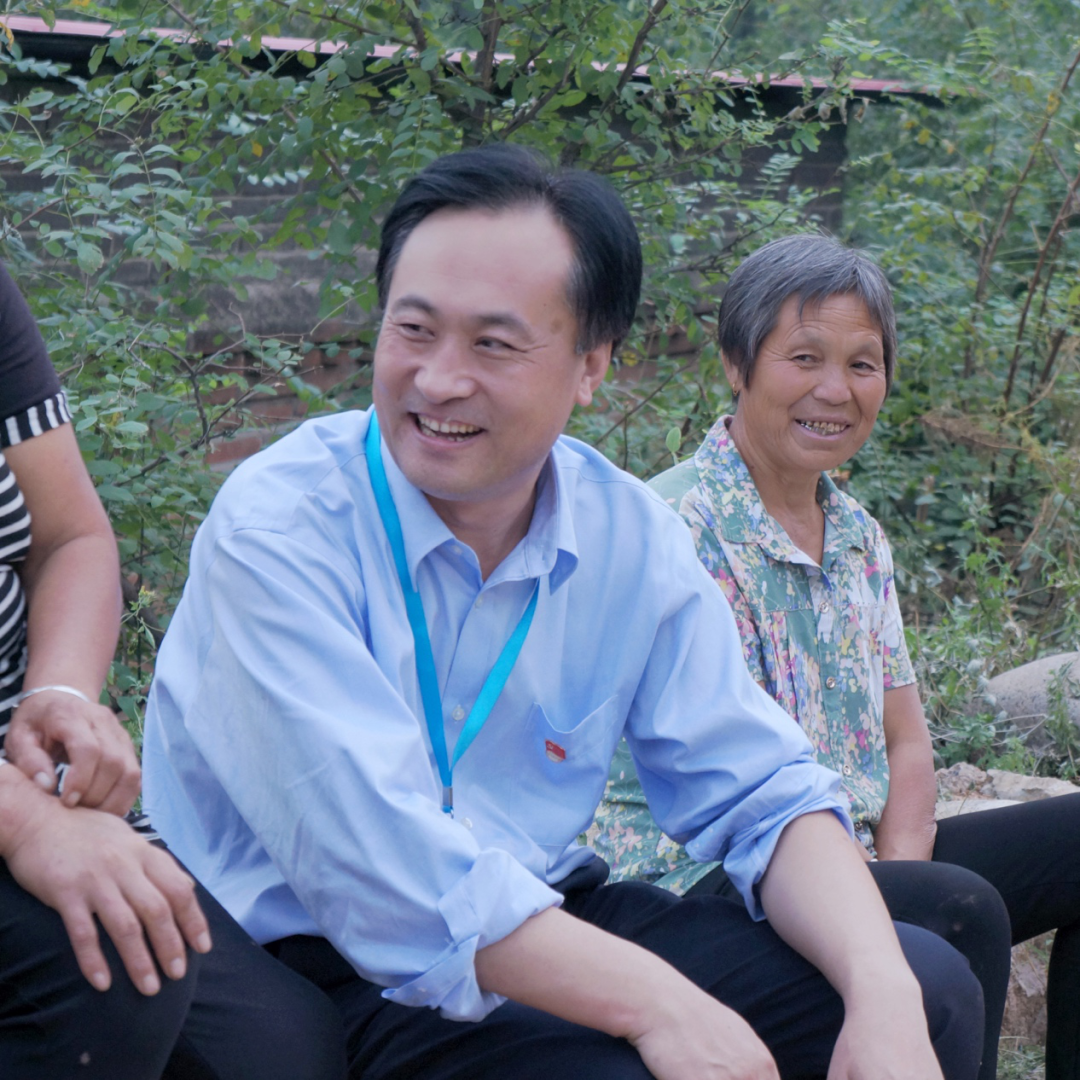 刘彦随:扎根乡土研究的杰出实践者