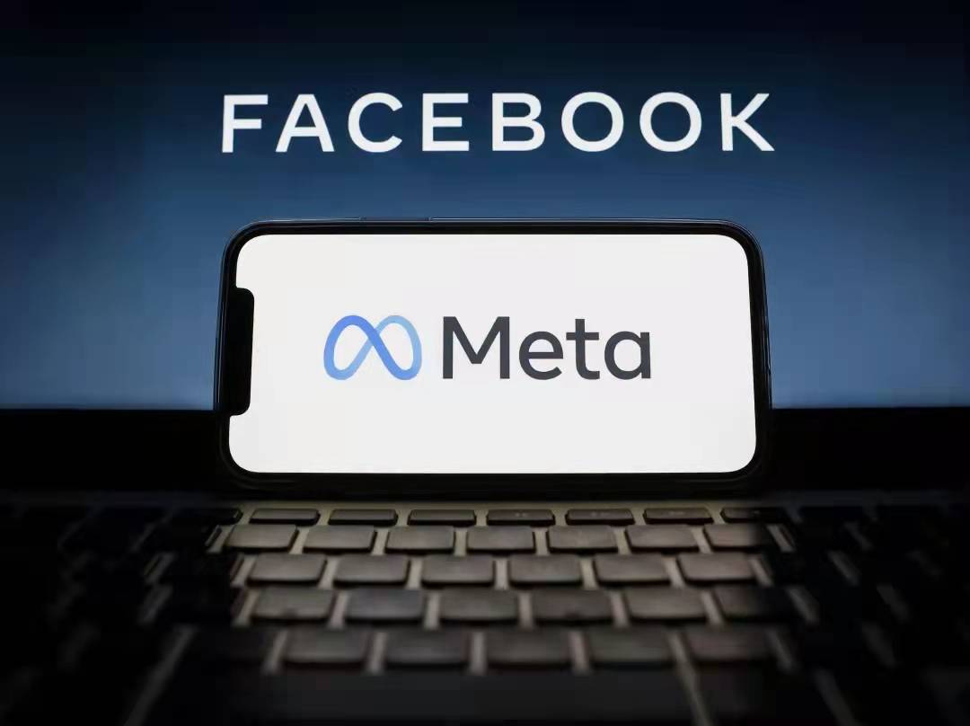 facebook花6000万美元买下了meta的名字所有权