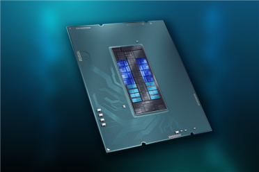 Intel 13代酷睿突然又活了！两款新U 核显消失