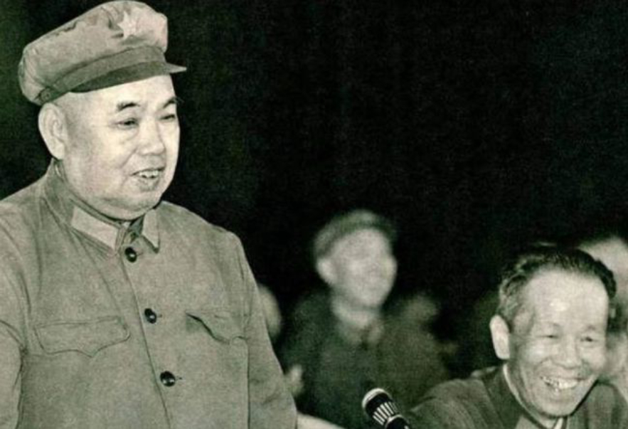 王耀武被俘后获得优待,为什么手下旅长徐振中却遭许世友枪决?