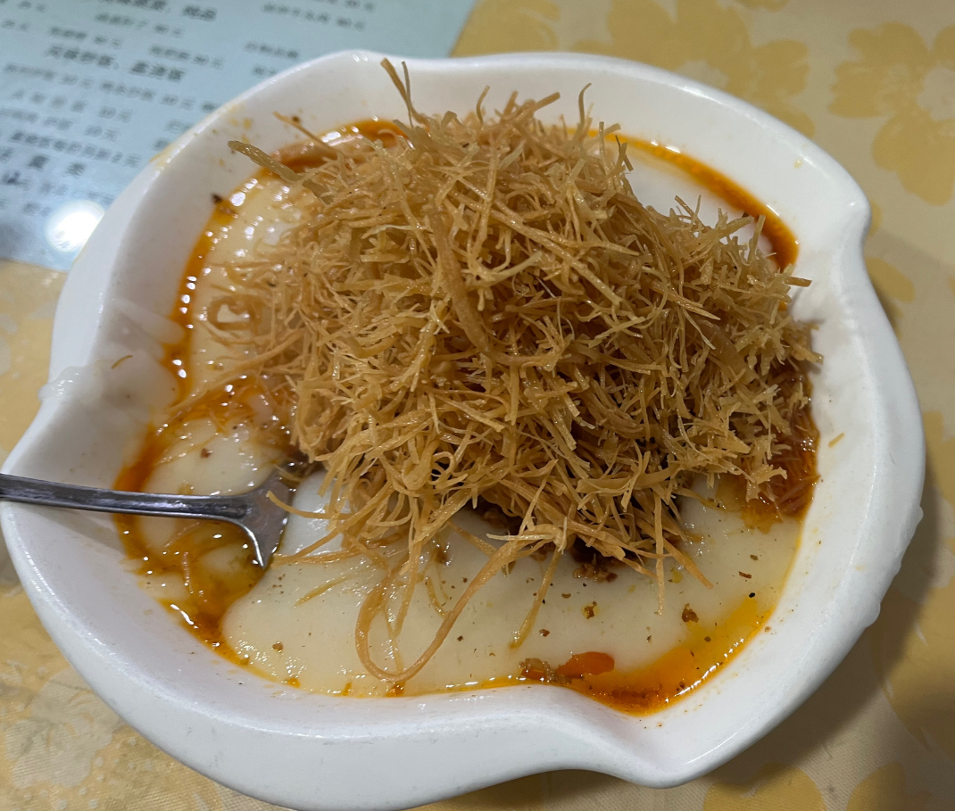 四川巴中最有名的六大特色美食,本地人都爱吃,你吃过几种?