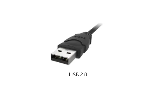 usb 1.0 與 2.0 – 瞭解差異(速度,電纜長度)