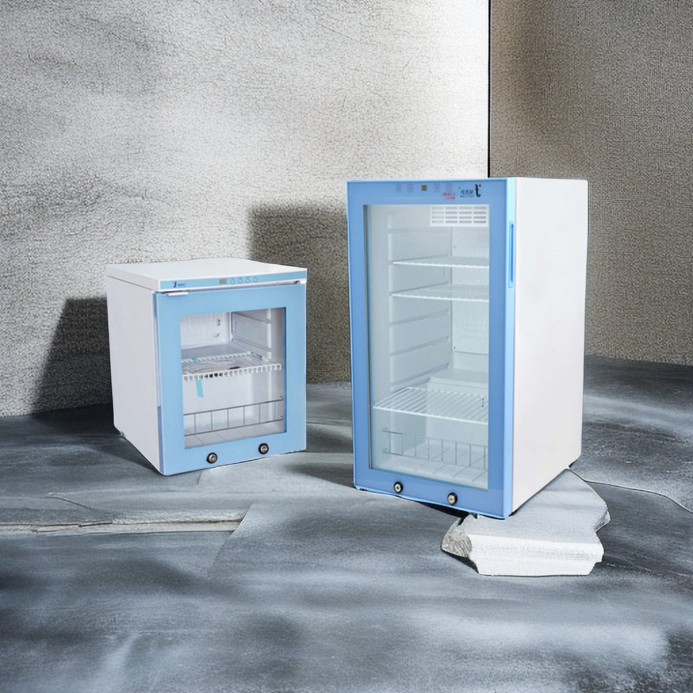 福意联放射科ct室用恒温箱放0.9%ns玻瓶500ml 10瓶