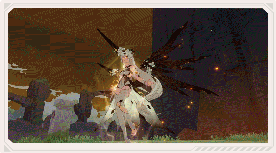 魔法少女☆sirin丨空之律者全新服装上架商城!