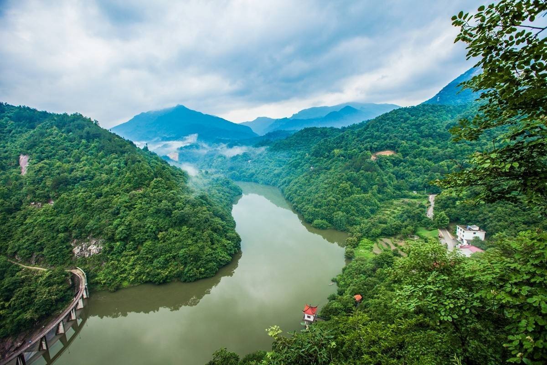 宁国自驾游有哪些景点?宁国市属于哪个省份?