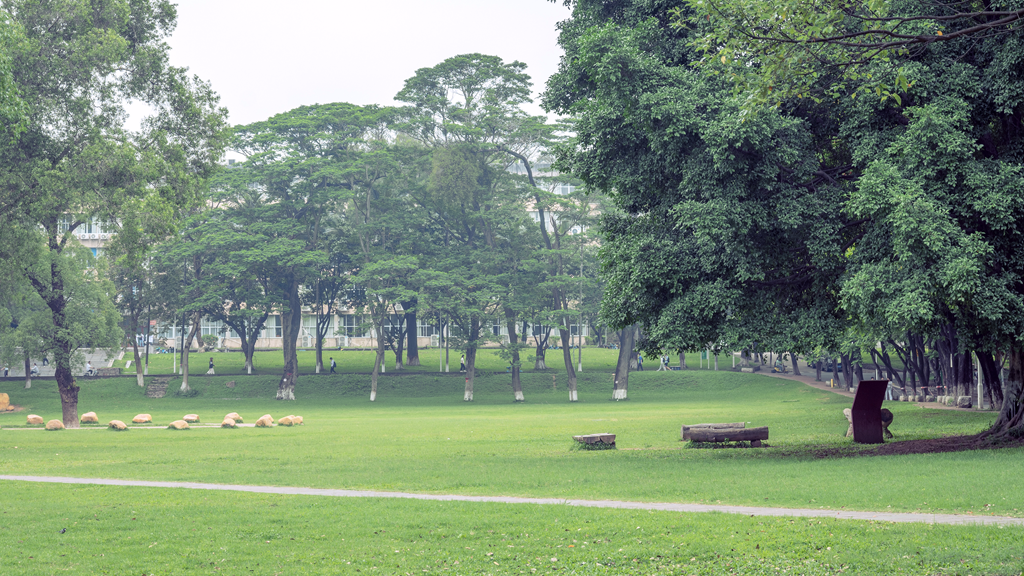 华南农业大学115周年校庆捐赠倡议(附捐赠指南)