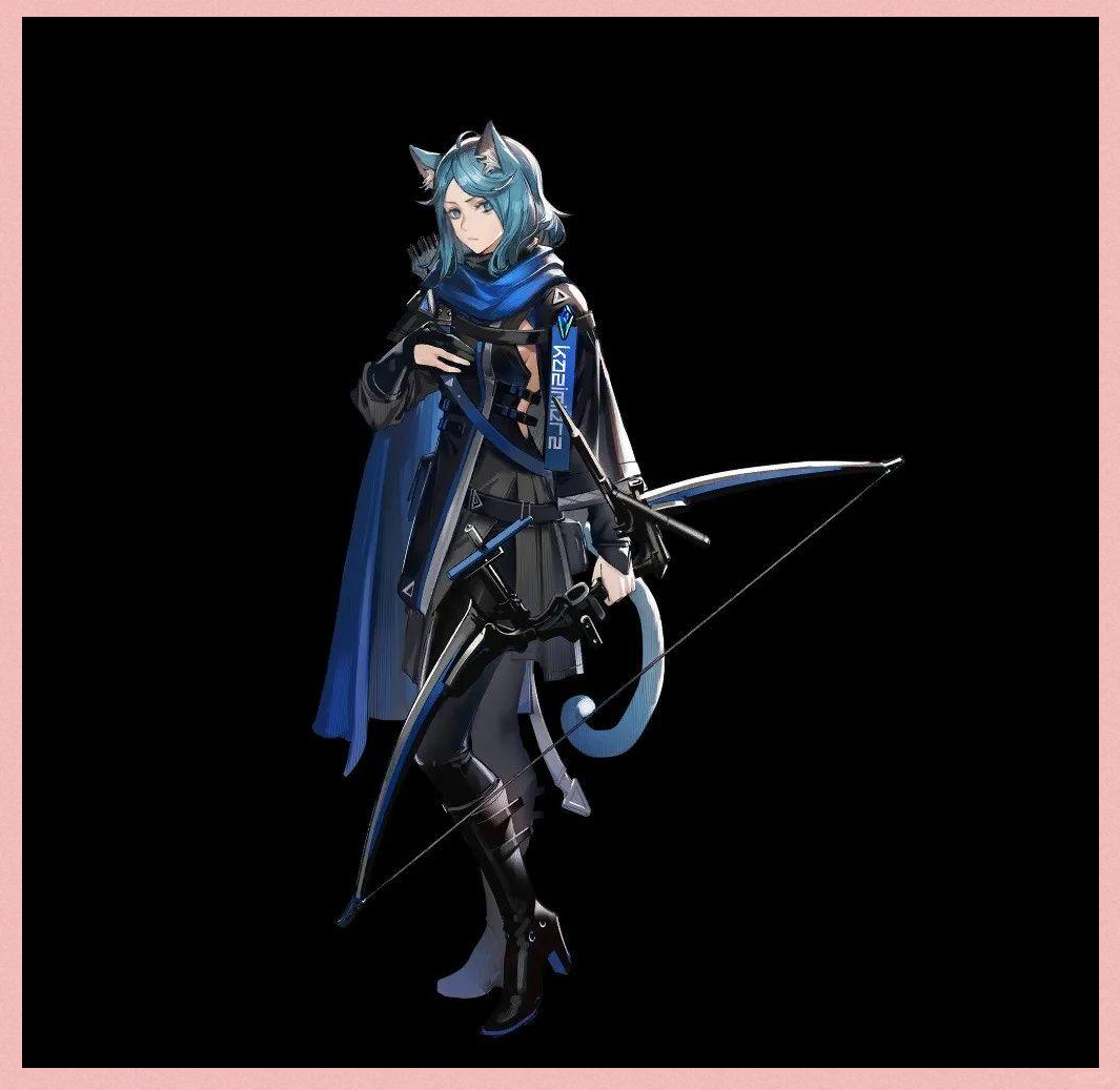 《明日方舟》卡西米尔篇章揭秘:无胄盟的赢家地位及白金女仆装探秘