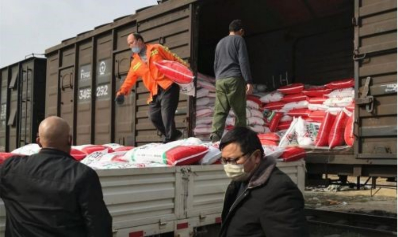 牟嘉云:三十载风雨韶华 砥砺奋进再谱新篇