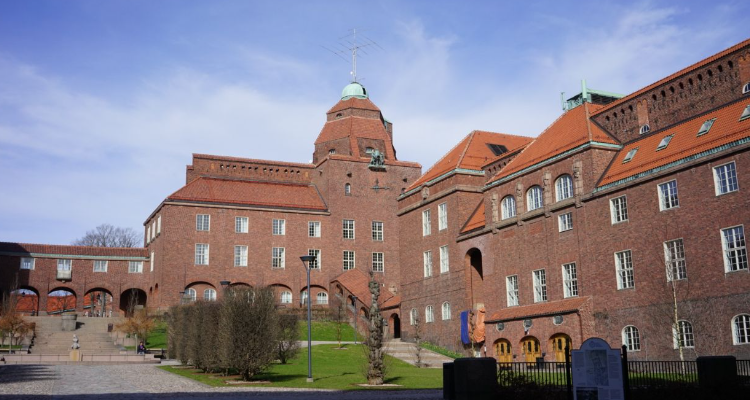 瑞典有什么大学?