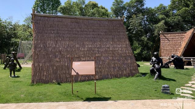 嘉兴大桥南河浜崧泽文化遗址