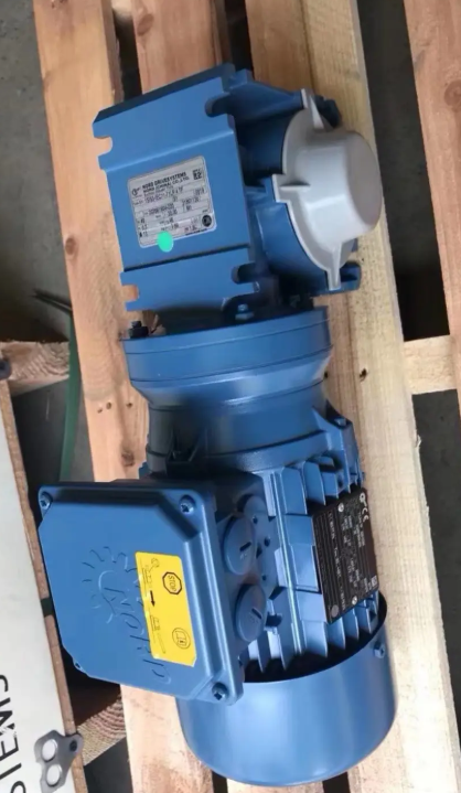 德国诺德减速机型号sk9032.1azb-100lh4tf 传动定制驱动