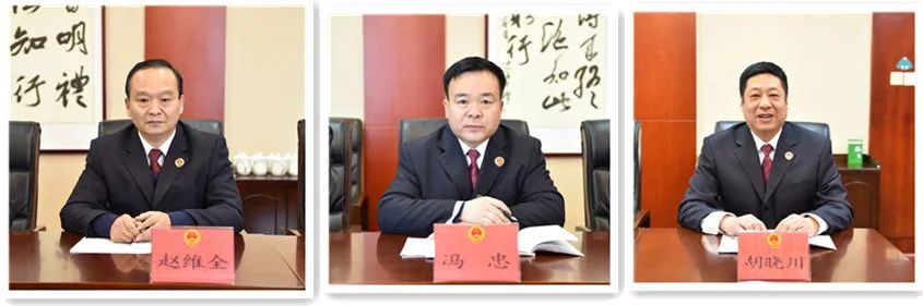 「学训练赛·务虚会」单县检察院召开领导班子务虚会,时维建到会指导