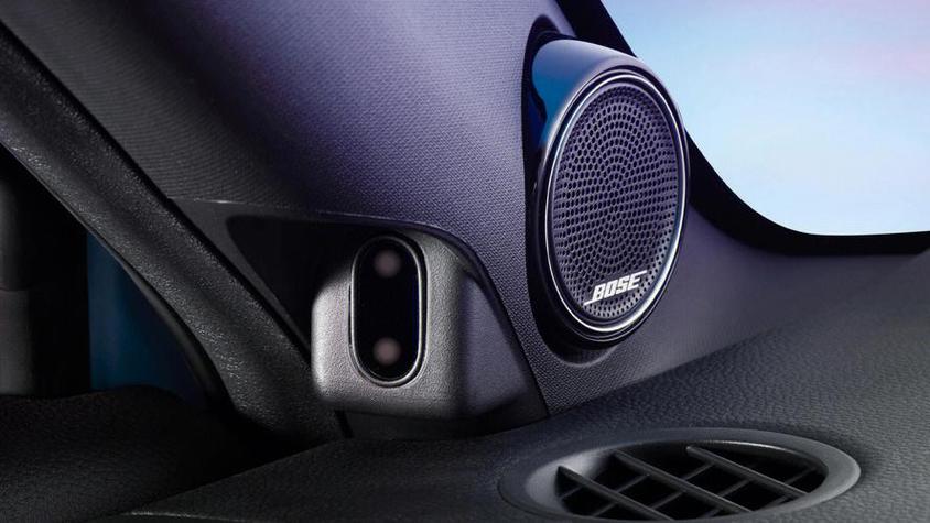 bose音响汽车有国产的吗