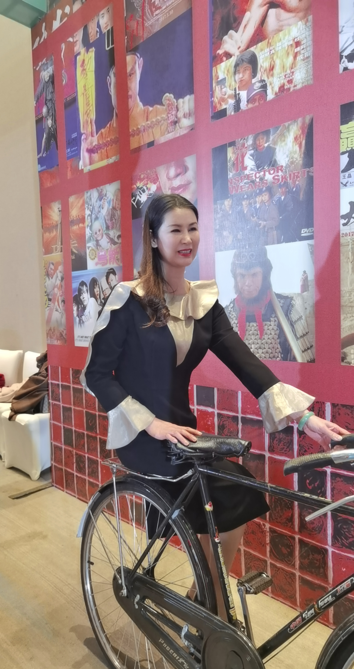 爱"折腾"的明月山庄庄主李和访谈记