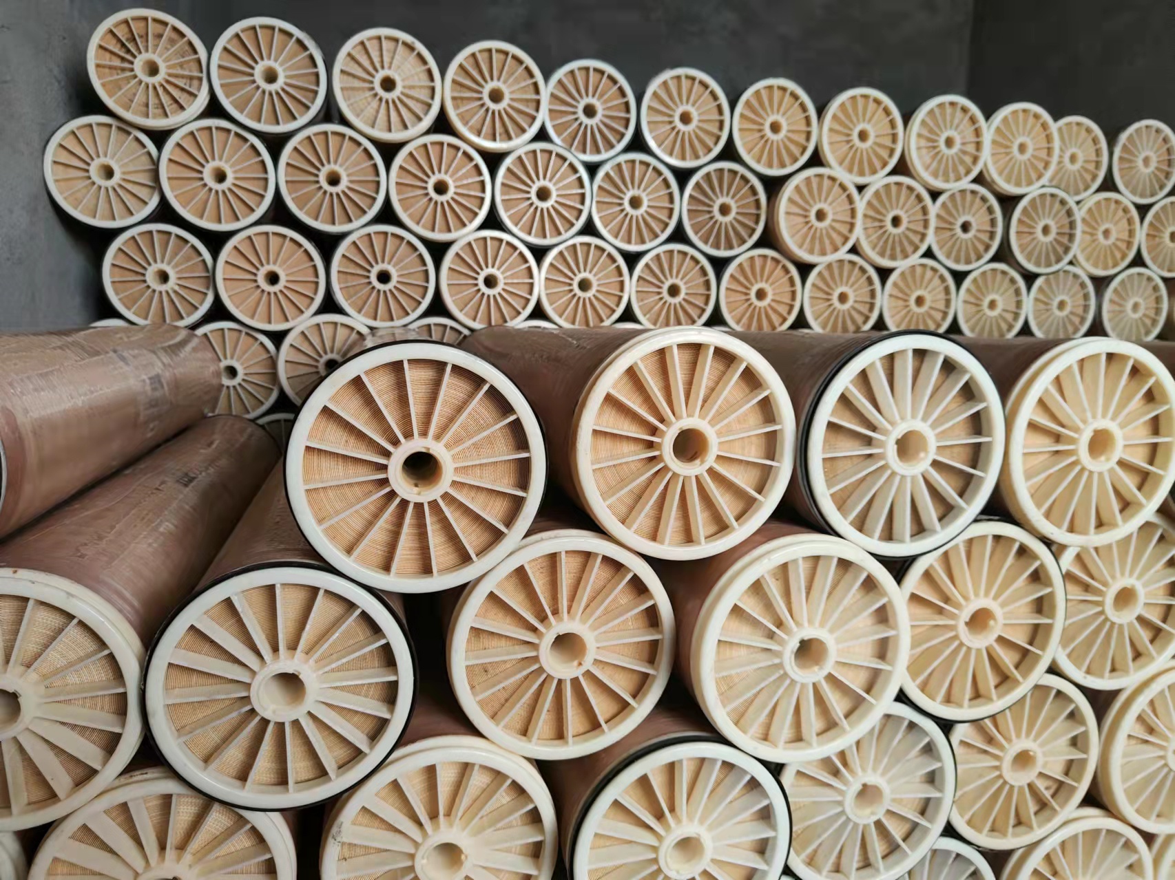 陶氏膜的主要应用领域