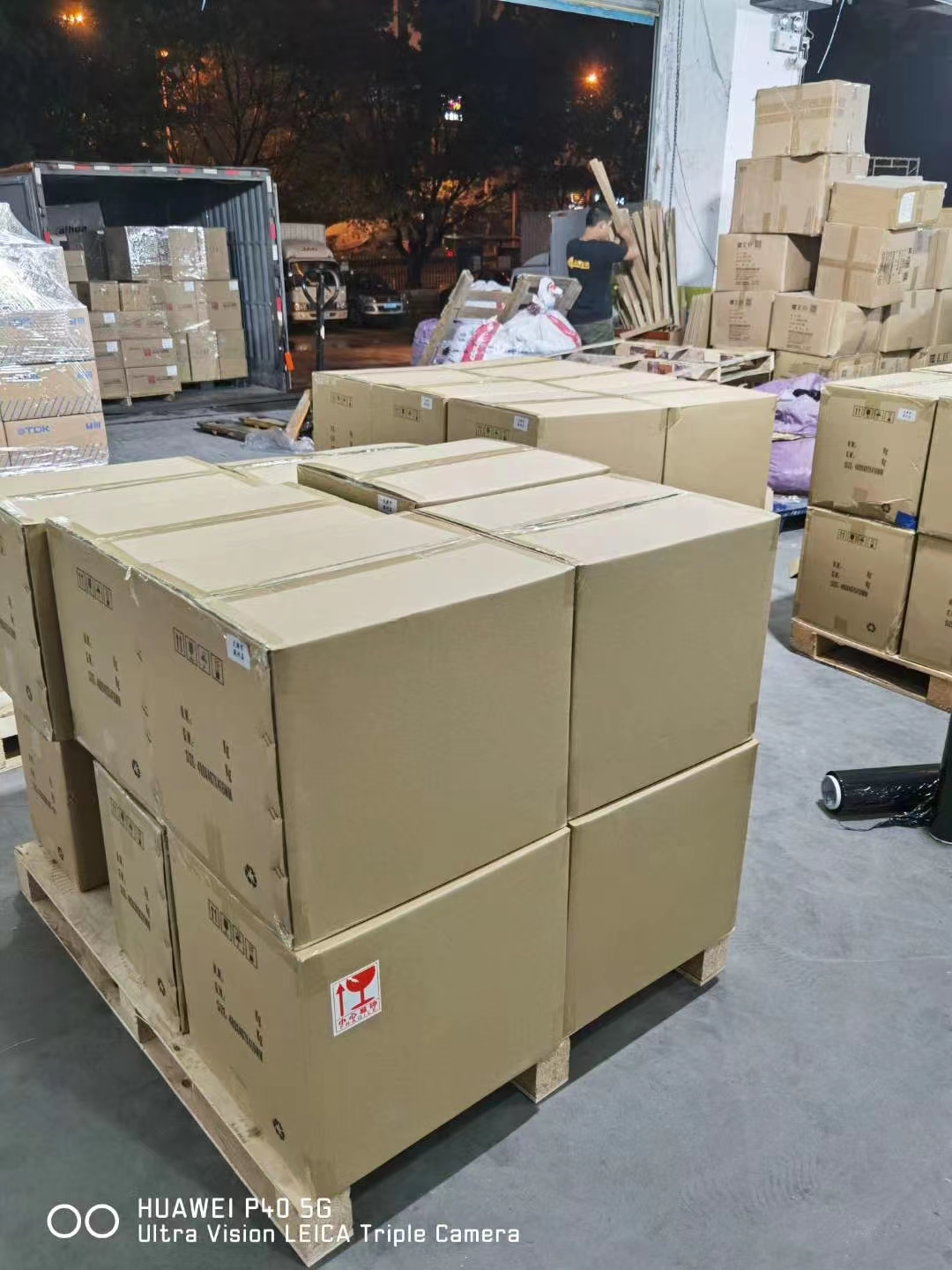 东莞到玉林专线运输