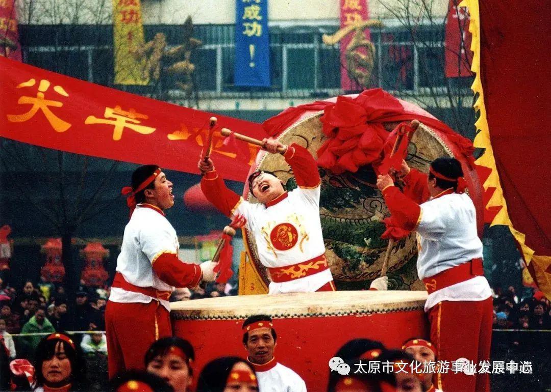 非遗公开课|太原锣鼓——鼓点代表性传承人张爱仙