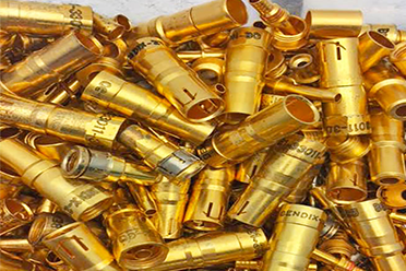 镀金废料回收:如何从镀金废料中回收黄金