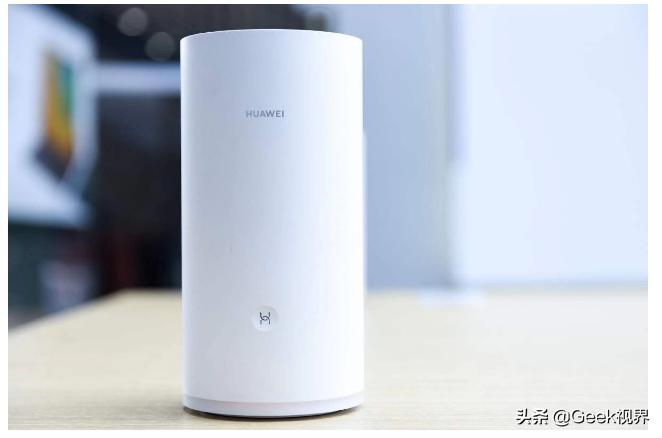 华为a2三频无线路由器测评