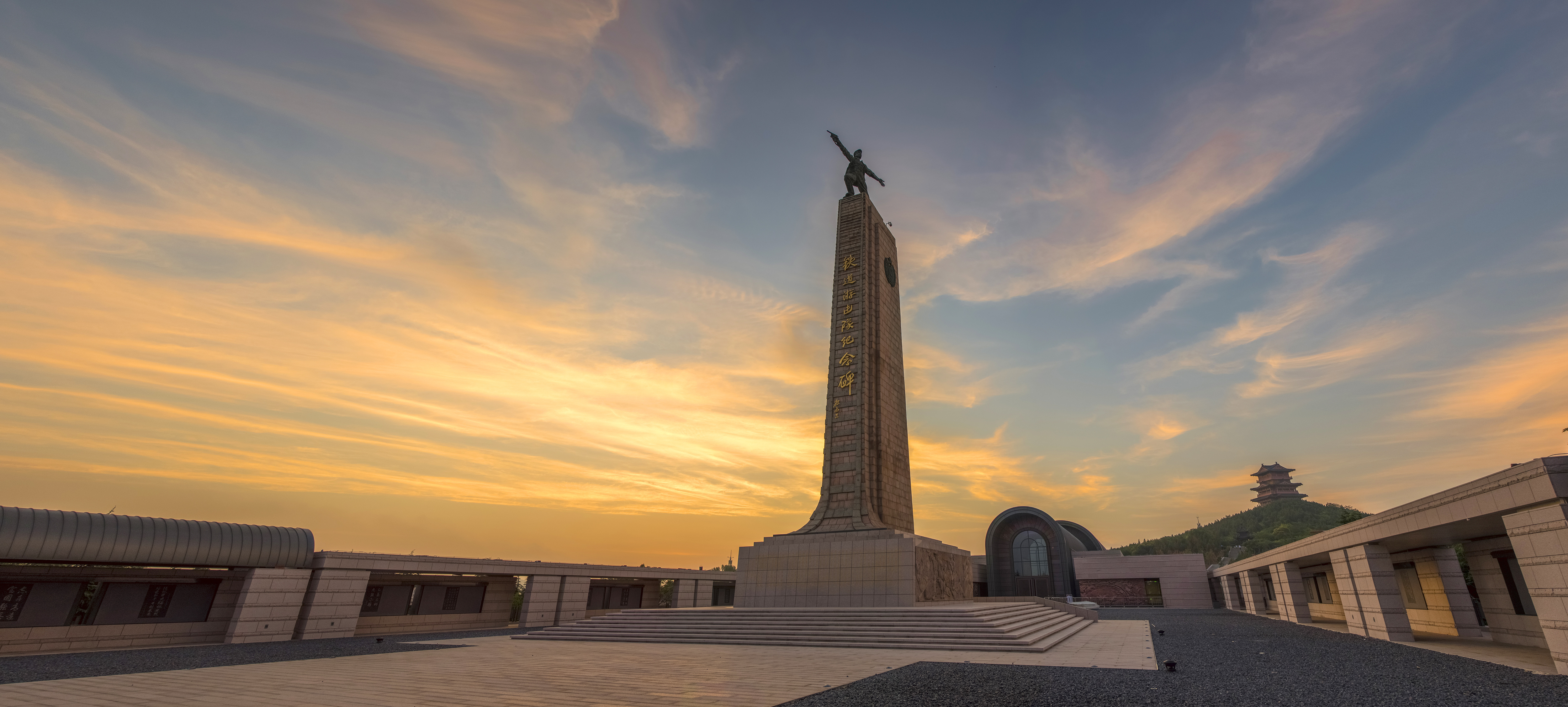 美景山东|铁道游击队景区:英雄之城  红色传奇